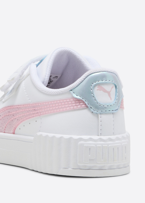 Puma laisvalaikio batai Carina