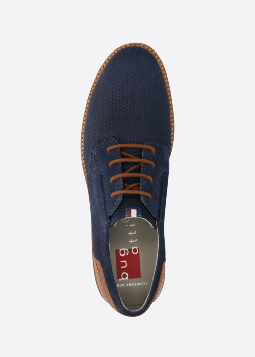 Bugatti bateliai Casimiro