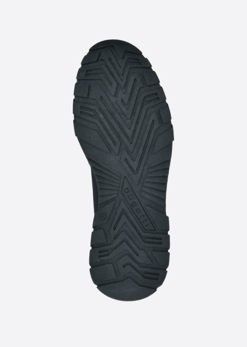 Bugatti laisvalaikio bateliai Sonar Exko