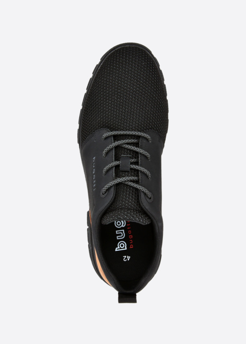 Bugatti laisvalaikio bateliai Sonar Exko