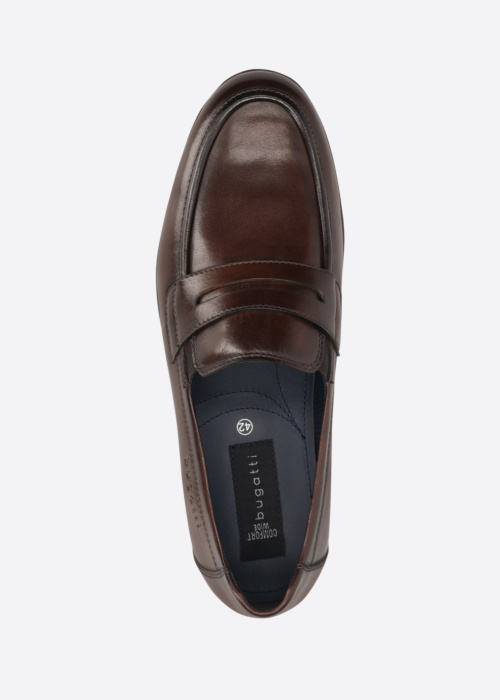 Bugatti Loaferiai Theobaldo