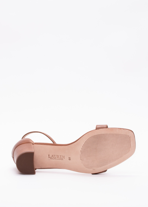 Ralph Lauren Polo bateliai Logan