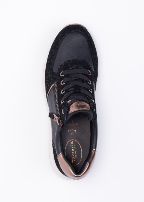 Tamaris Comfort laisvalaikio bateliai