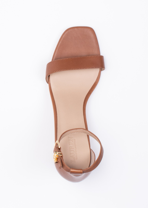 Ralph Lauren Polo bateliai Logan