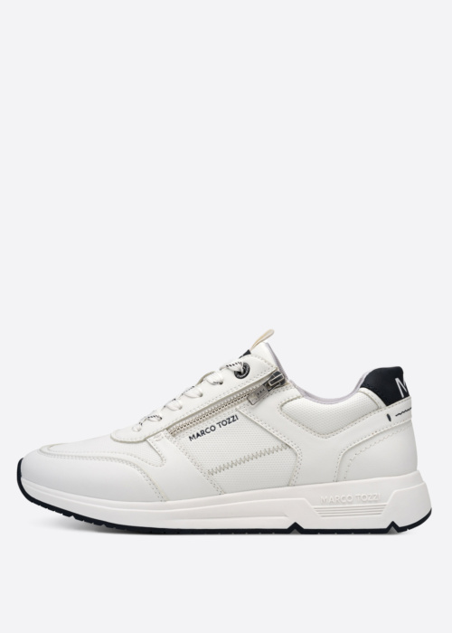 Marco Tozzi laisvalaikio bateliai