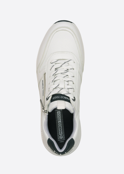 Marco Tozzi laisvalaikio bateliai