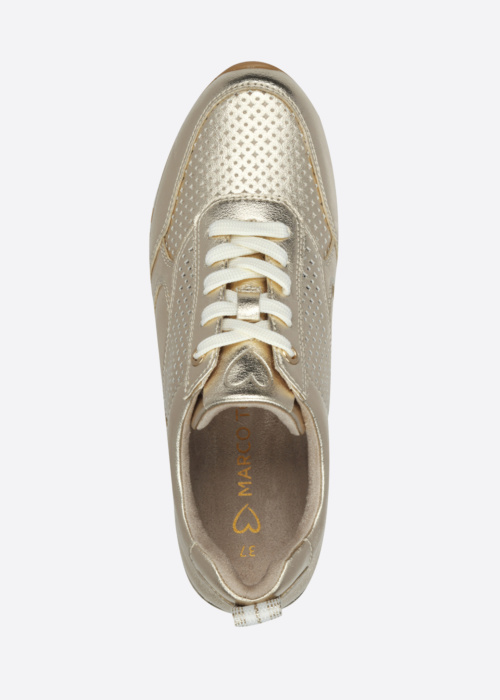 Marco Tozzi laisvalaikio bateliai