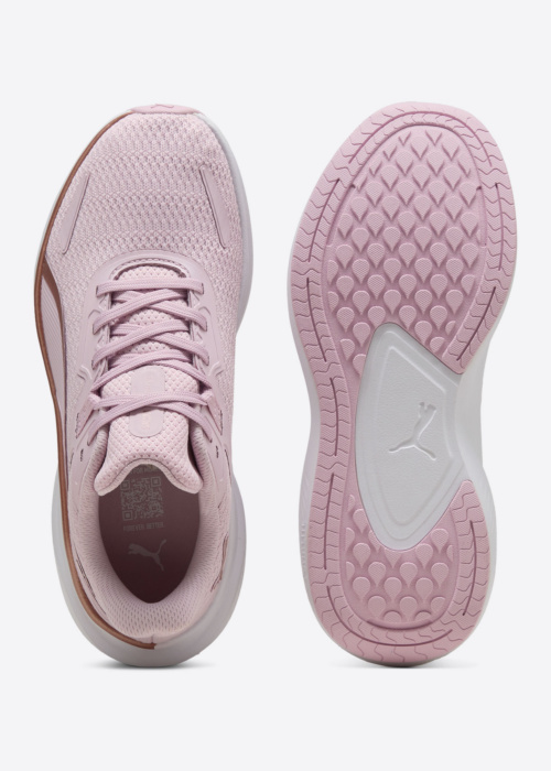 Puma bėgimo bateliai Skyrocket