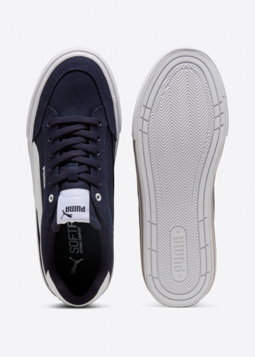 Puma laisvalaikio batai Court