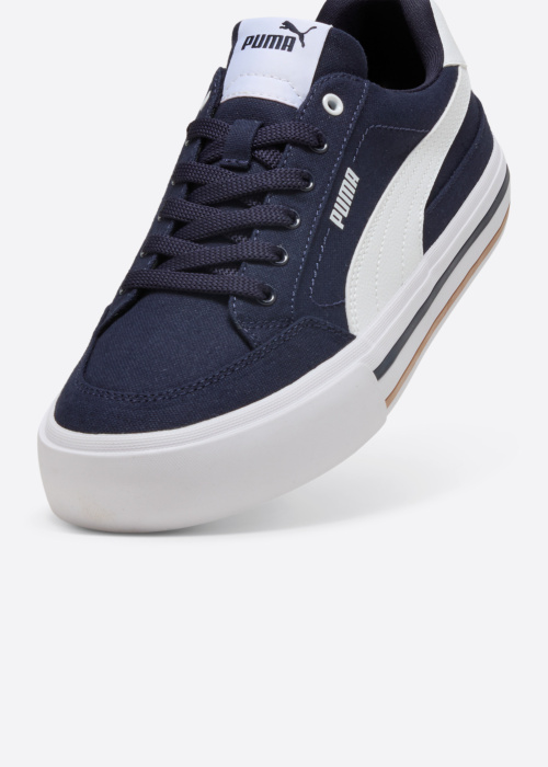 Puma laisvalaikio batai Court