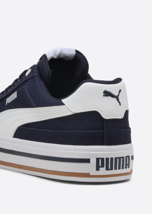 Puma laisvalaikio batai Court