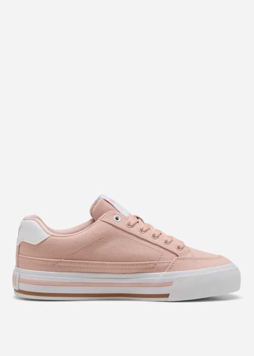 Puma laisvalaikio batai Court