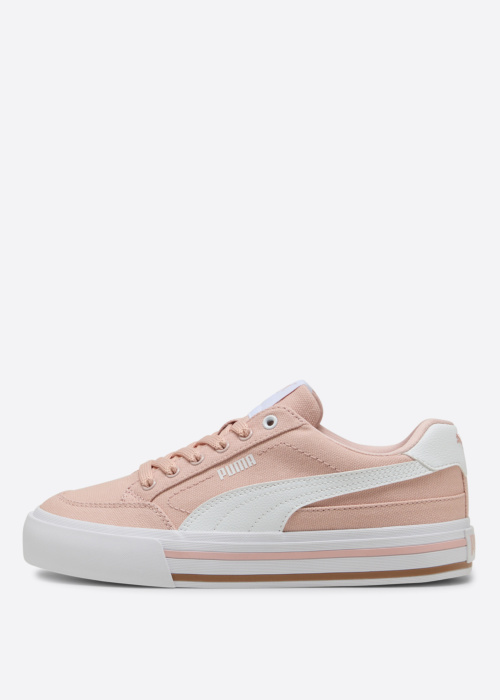 Puma laisvalaikio batai Court