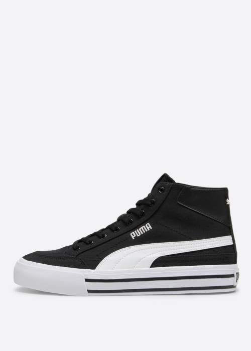 Puma laisvalaikio batai Court