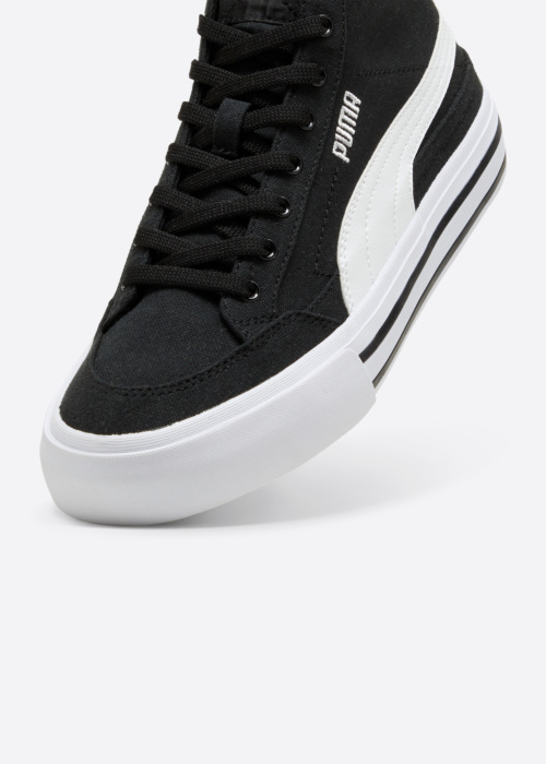 Puma laisvalaikio batai Court