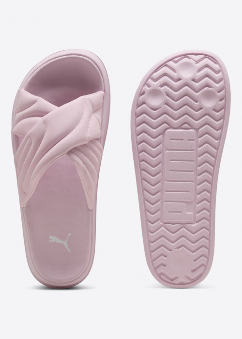 Puma paplūdimio šlepetės Leadcat