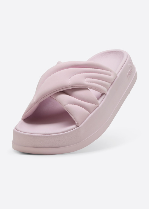 Puma paplūdimio šlepetės Leadcat