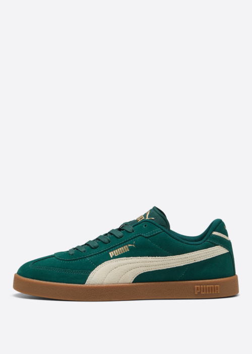 Puma laisvalaikio batai Club II Era