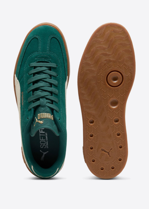 Puma laisvalaikio batai Club II Era