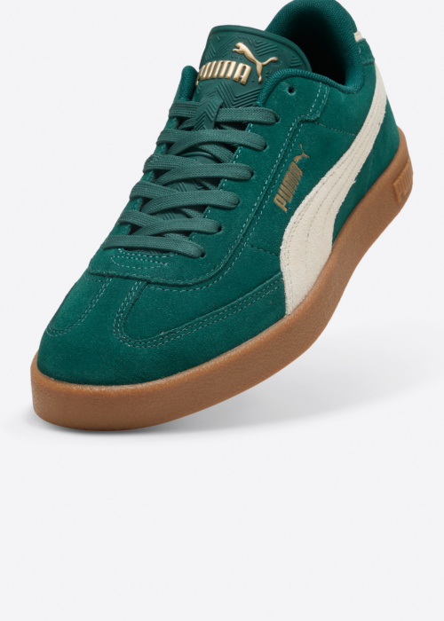 Puma laisvalaikio batai Club II Era
