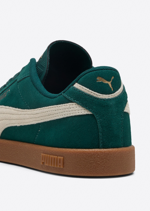 Puma laisvalaikio batai Club II Era