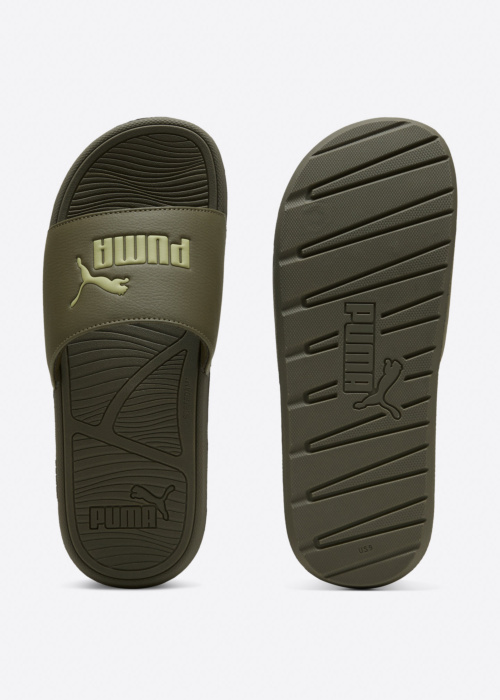 Puma paplūdimio šlepetės Cool Cat