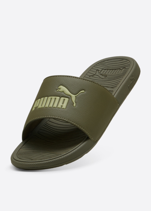 Puma paplūdimio šlepetės Cool Cat