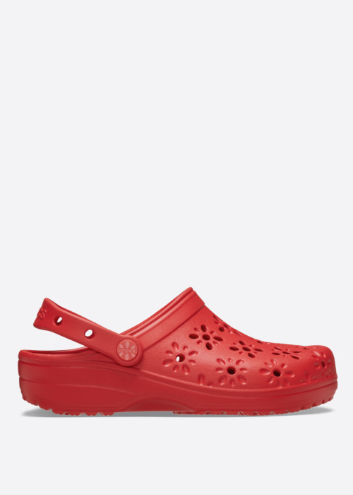 Crocs sandalai Floral