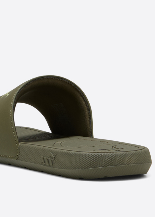 Puma paplūdimio šlepetės Cool Cat