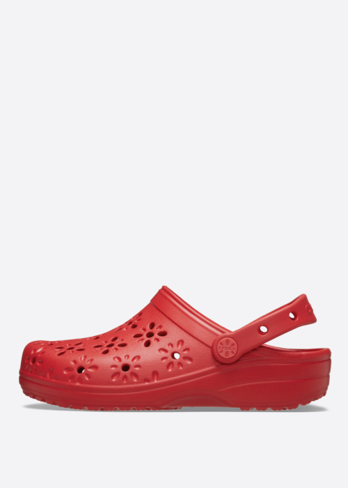 Crocs sandalai Floral