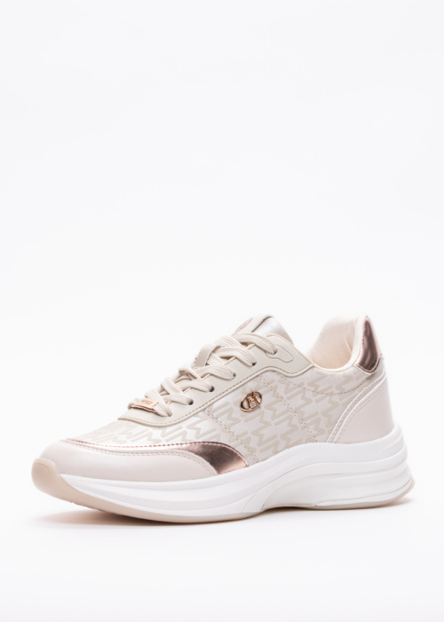 Mexx laisvalaikio bateliai Reina