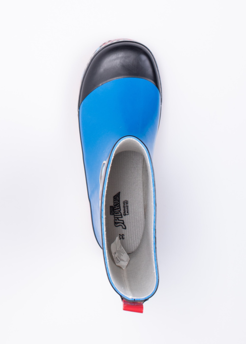 Leomil guminiai batai Spiderman