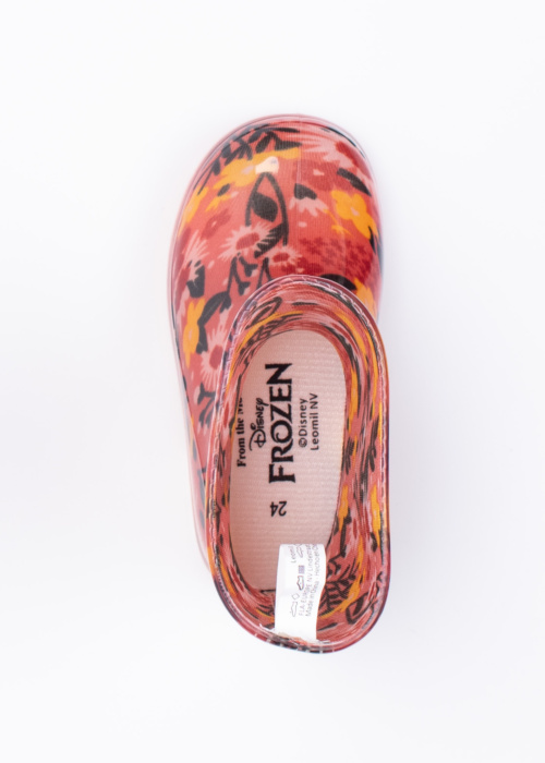 Leomil guminiai batai Frozen