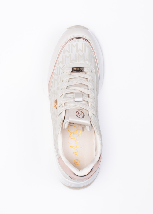 Mexx laisvalaikio bateliai Reina