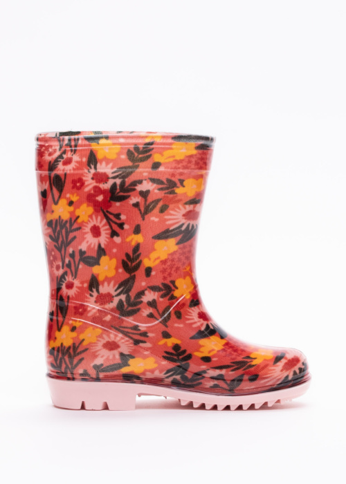 Leomil guminiai batai Frozen