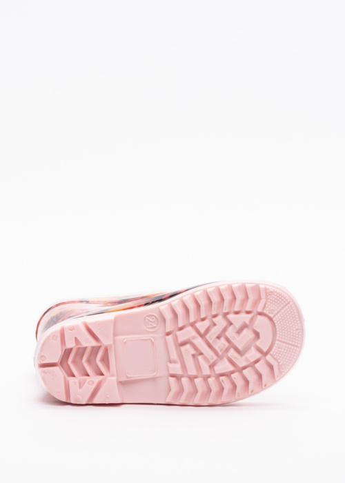 Leomil guminiai batai Frozen