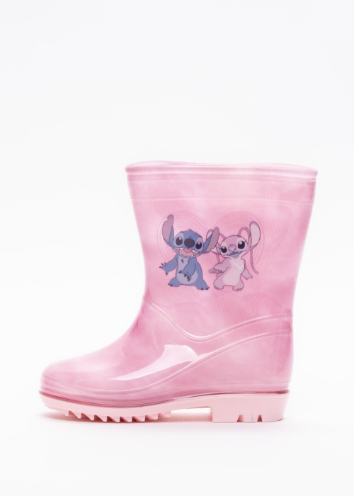 Leomil guminiai batai Stitch