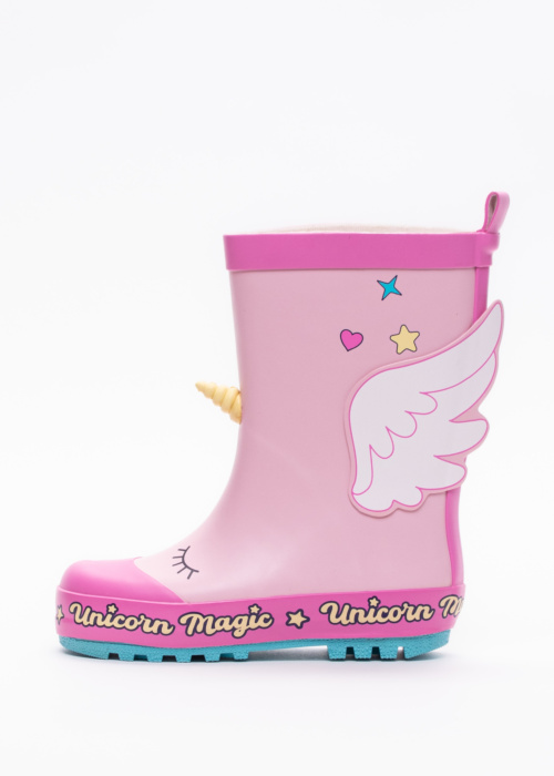 Leomil guminiai batai Unicorn