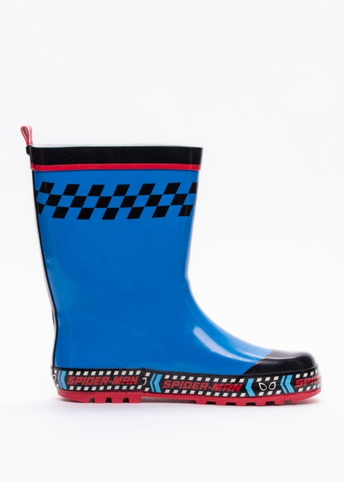 Leomil guminiai batai Spiderman