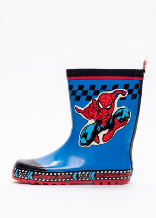 Leomil guminiai batai Spiderman