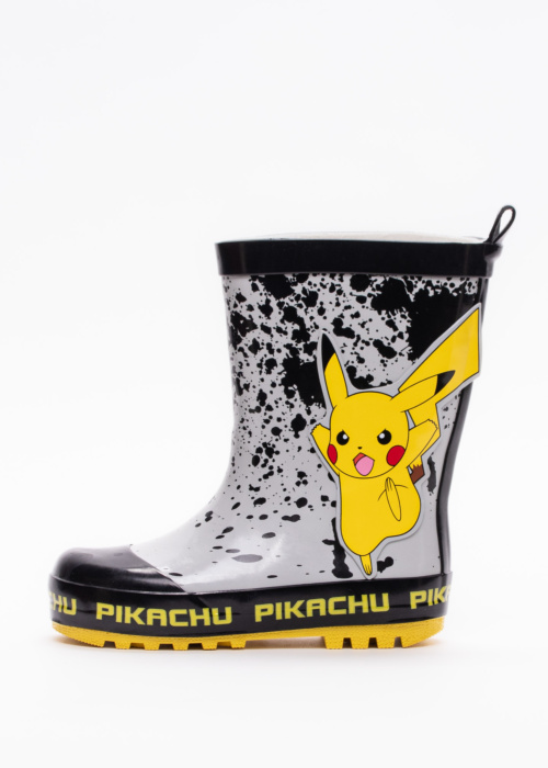 Leomil guminiai batai Pokemon