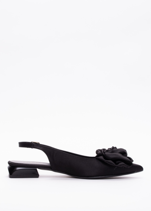 Pavement bateliai Kala Rose