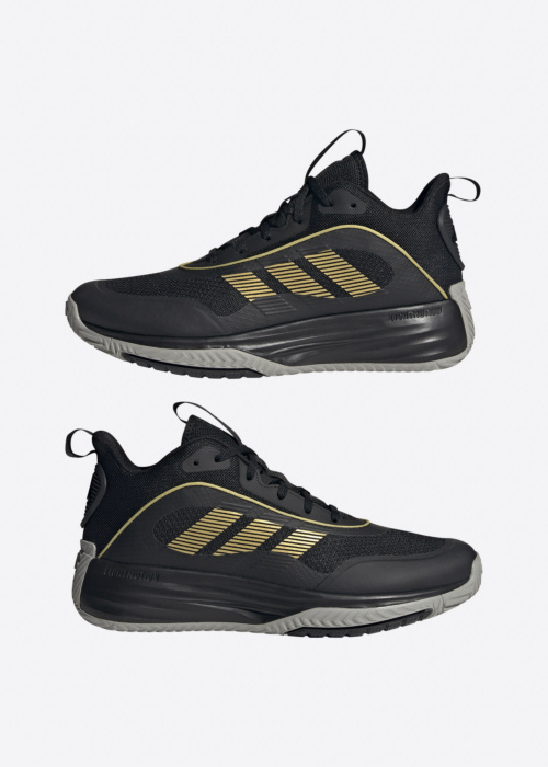 adidas krepšinio bateliai Ownthegame