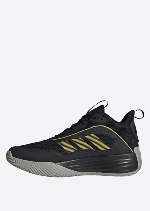 adidas krepšinio bateliai Ownthegame