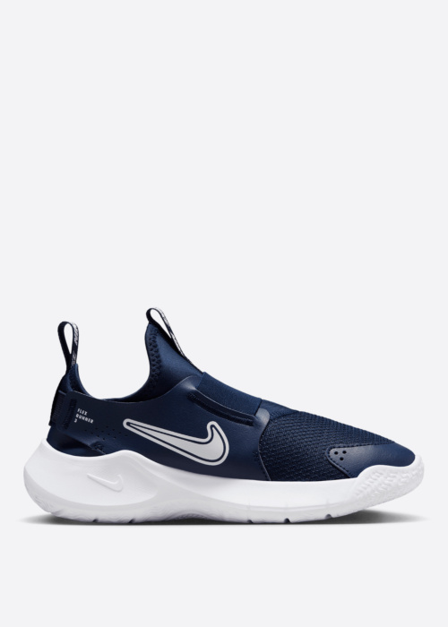 Nike bėgimo bateliai Flex Runner 3