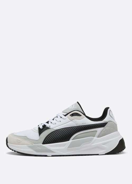Puma laisvalaikio bateliai Trinity 2
