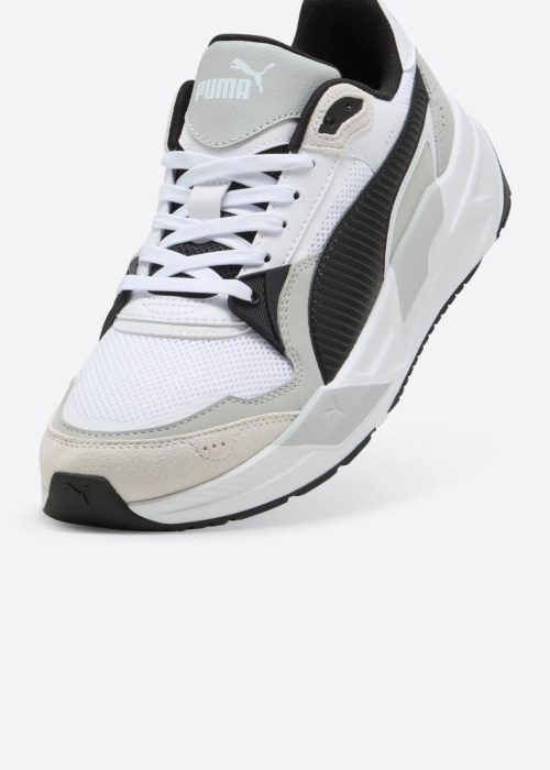 Puma laisvalaikio bateliai Trinity 2