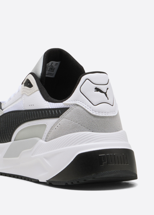 Puma laisvalaikio bateliai Trinity 2