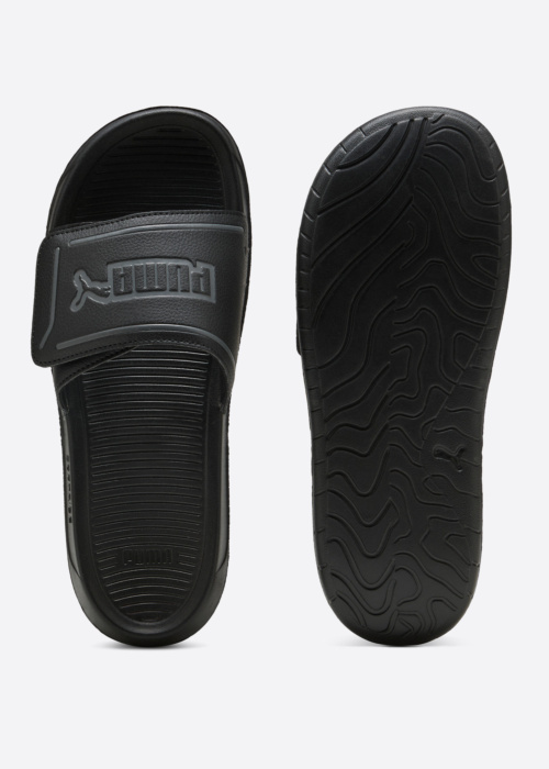 Puma paplūdimio šlepetės Royalcat