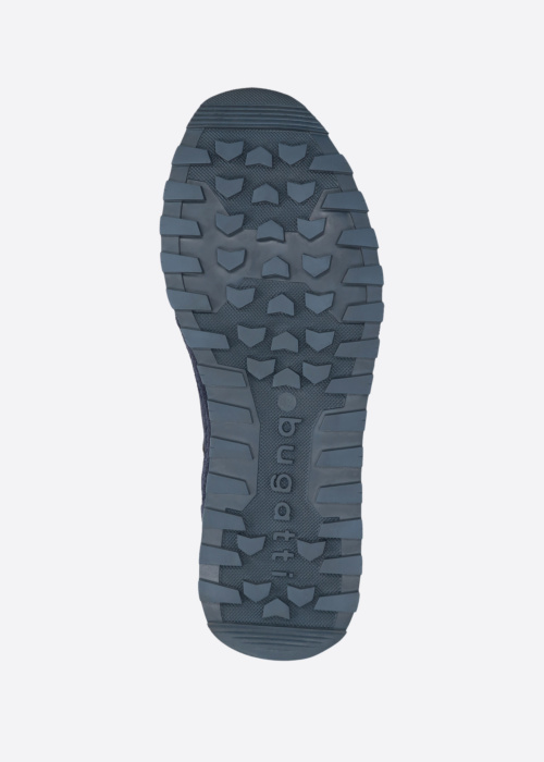 Bugatti laisvalaikio bateliai Ivar